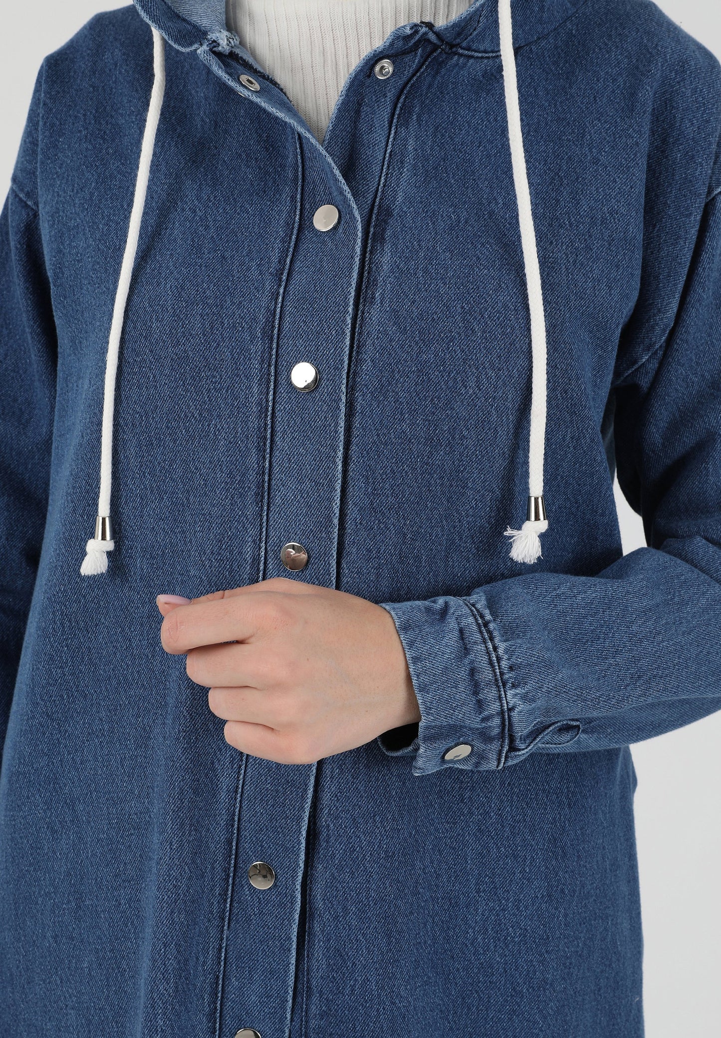 Classic coat