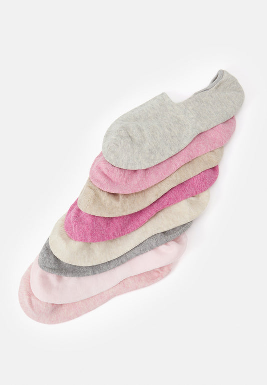 8 PACK - Socks