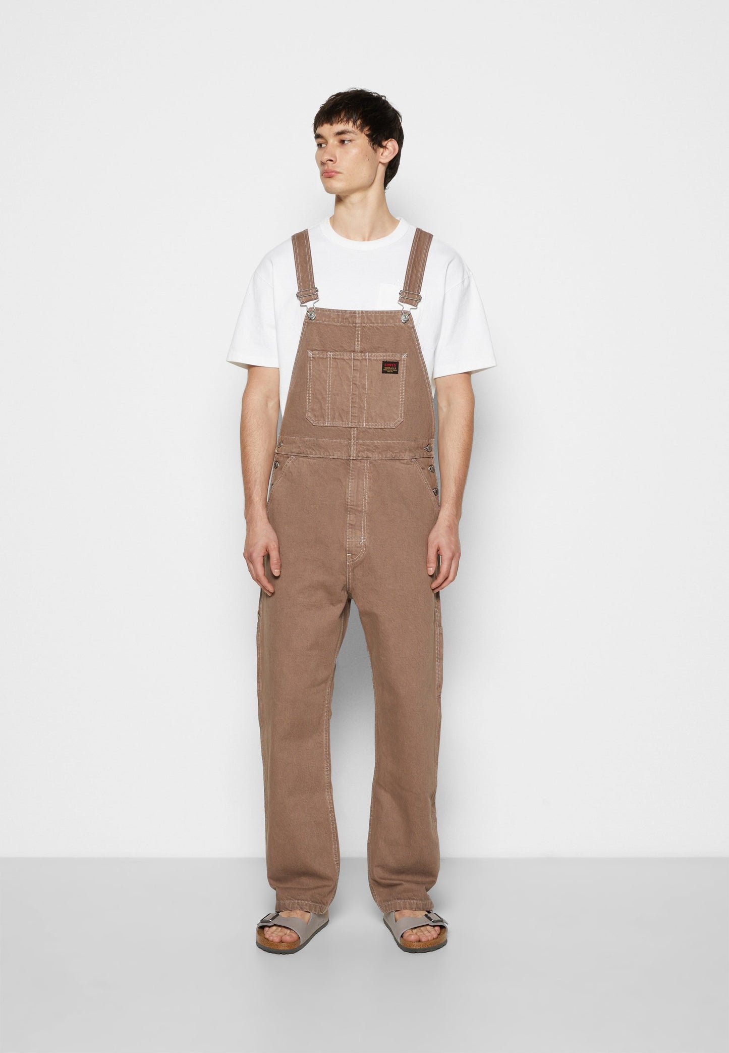 OVERALL - Dungarees