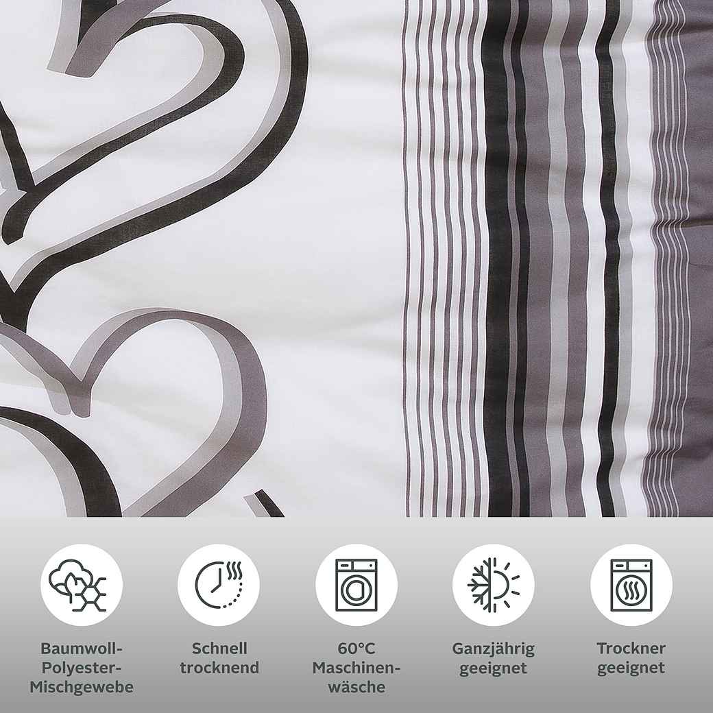 MY HOME Area bed linen