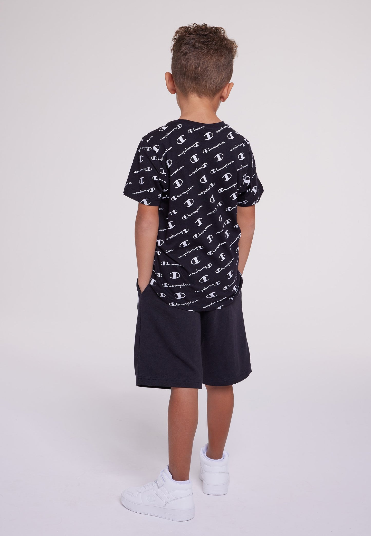 CLASSICS CREWNECK - Print T-shirt