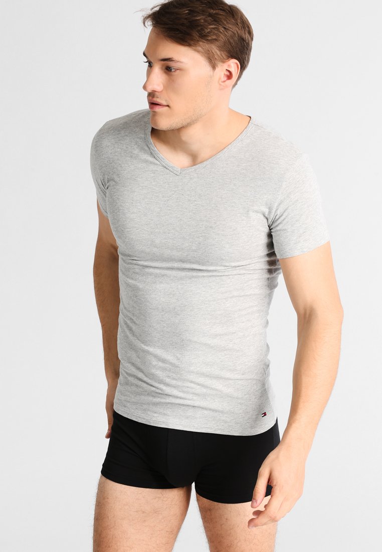 ESSENTIAL 3 PACK - Undershirt