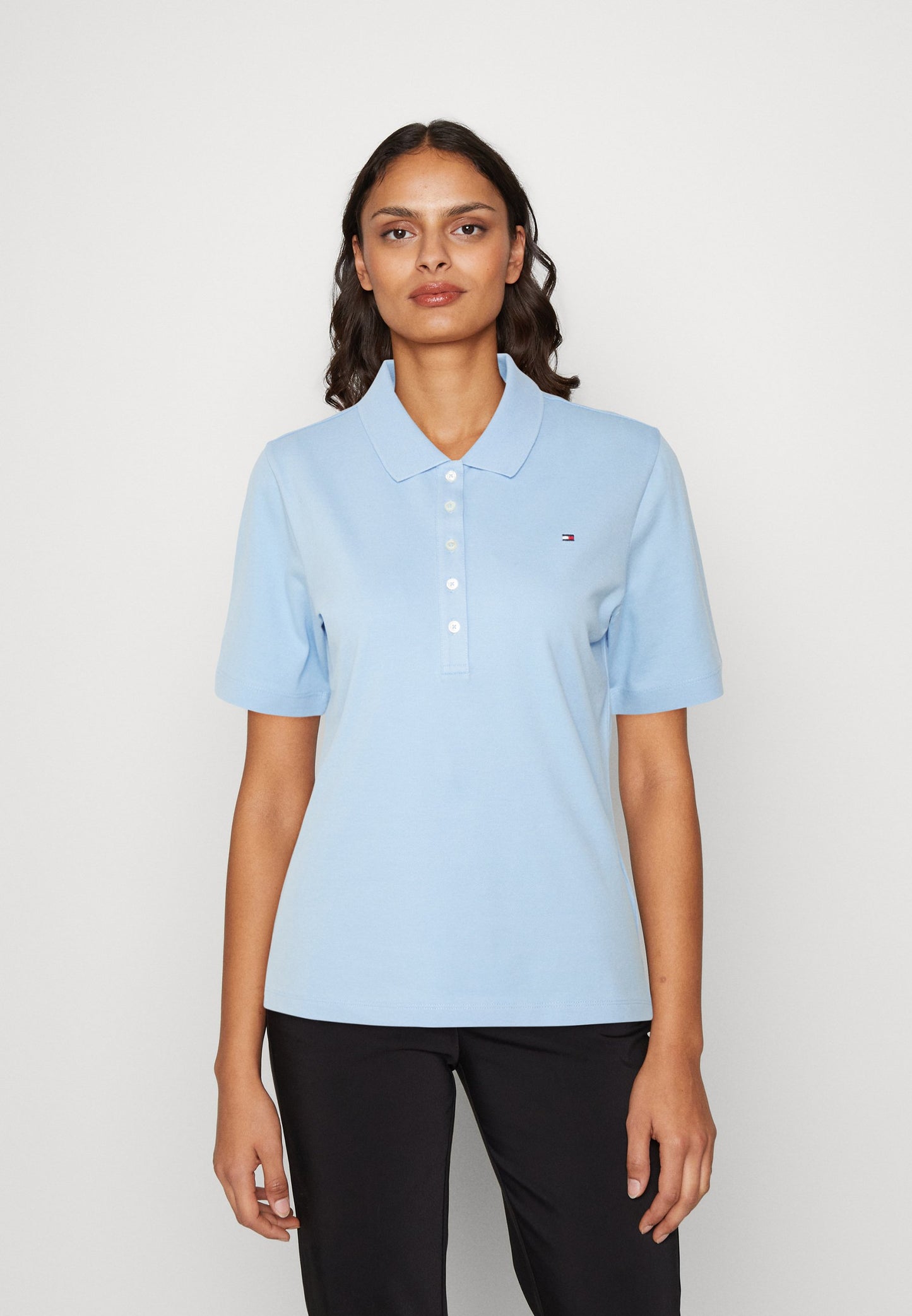 REG SS - Polo shirt