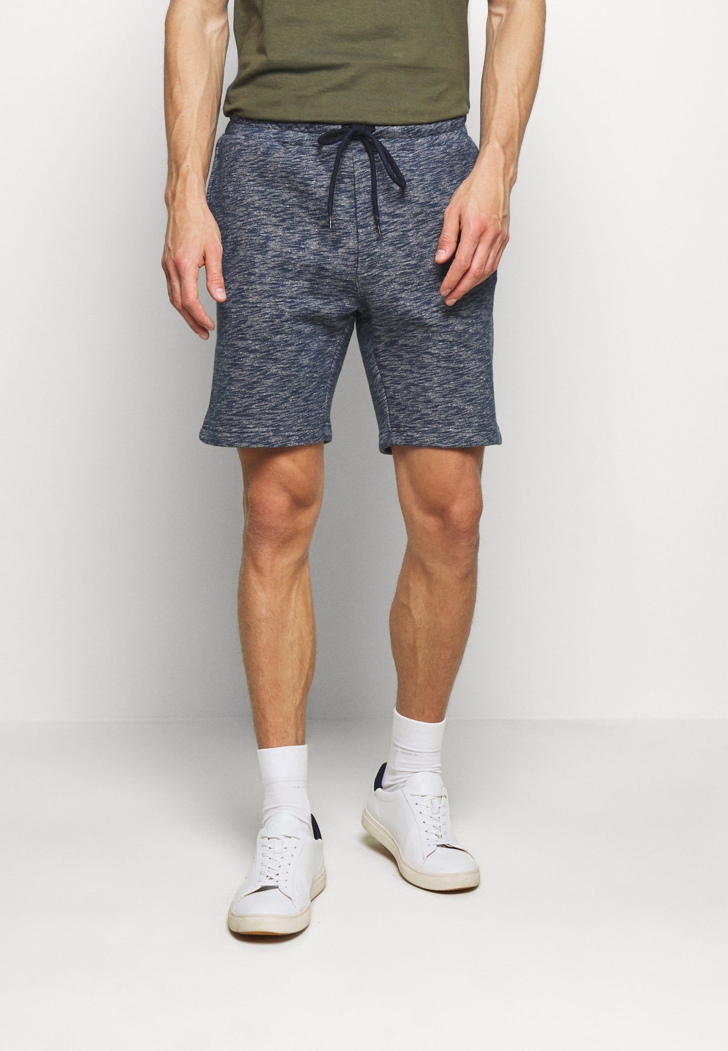 Heather Shorts