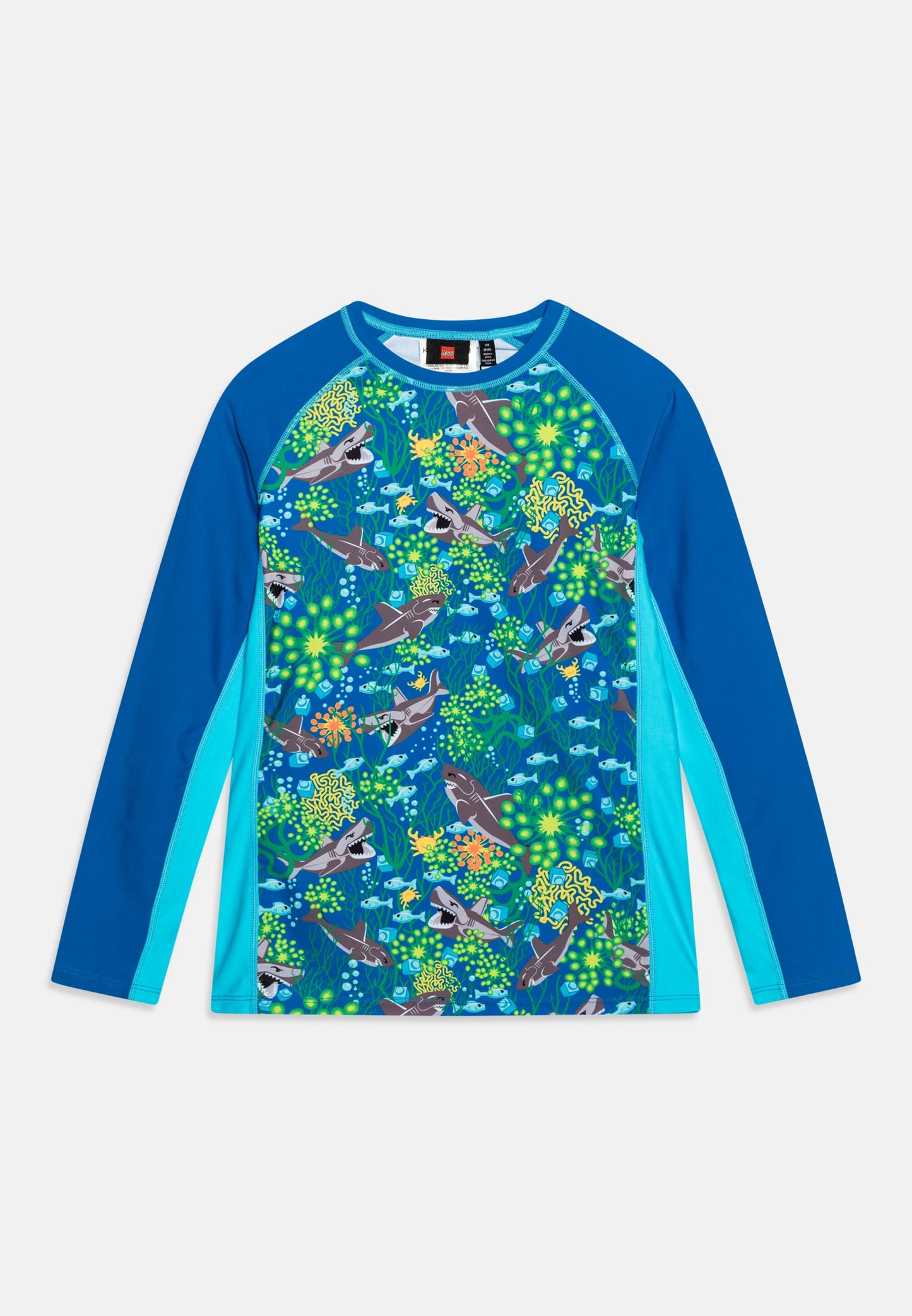 SWIM - Rash vest