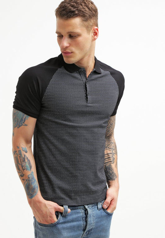 Raglan - Polo shirt