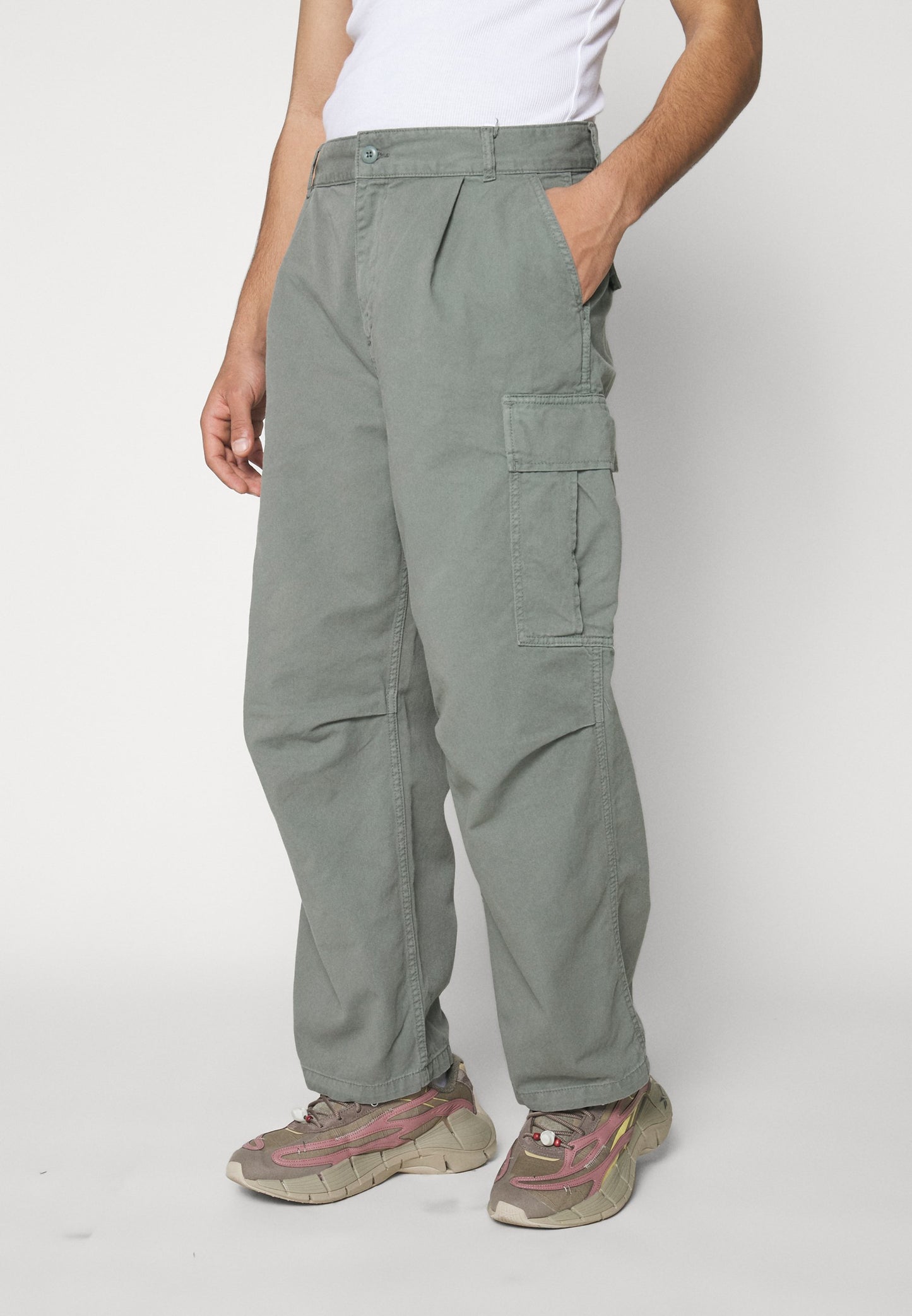 COLE PANT MORAGA - Cargo