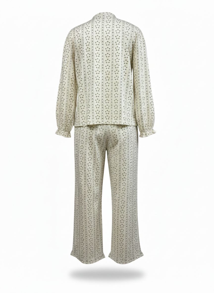 LADIES NIGHT SUIT