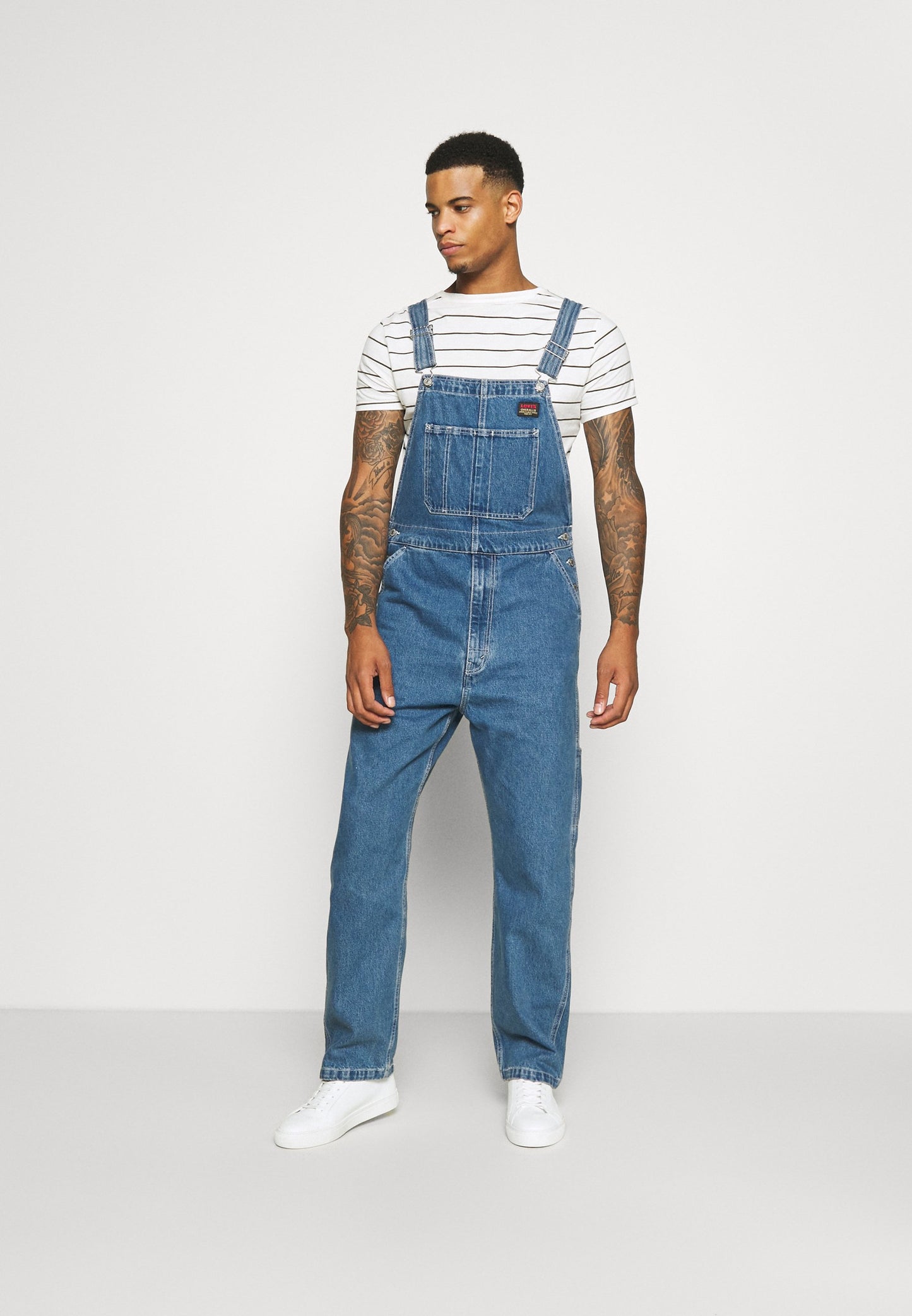 OVERALL - Dungarees