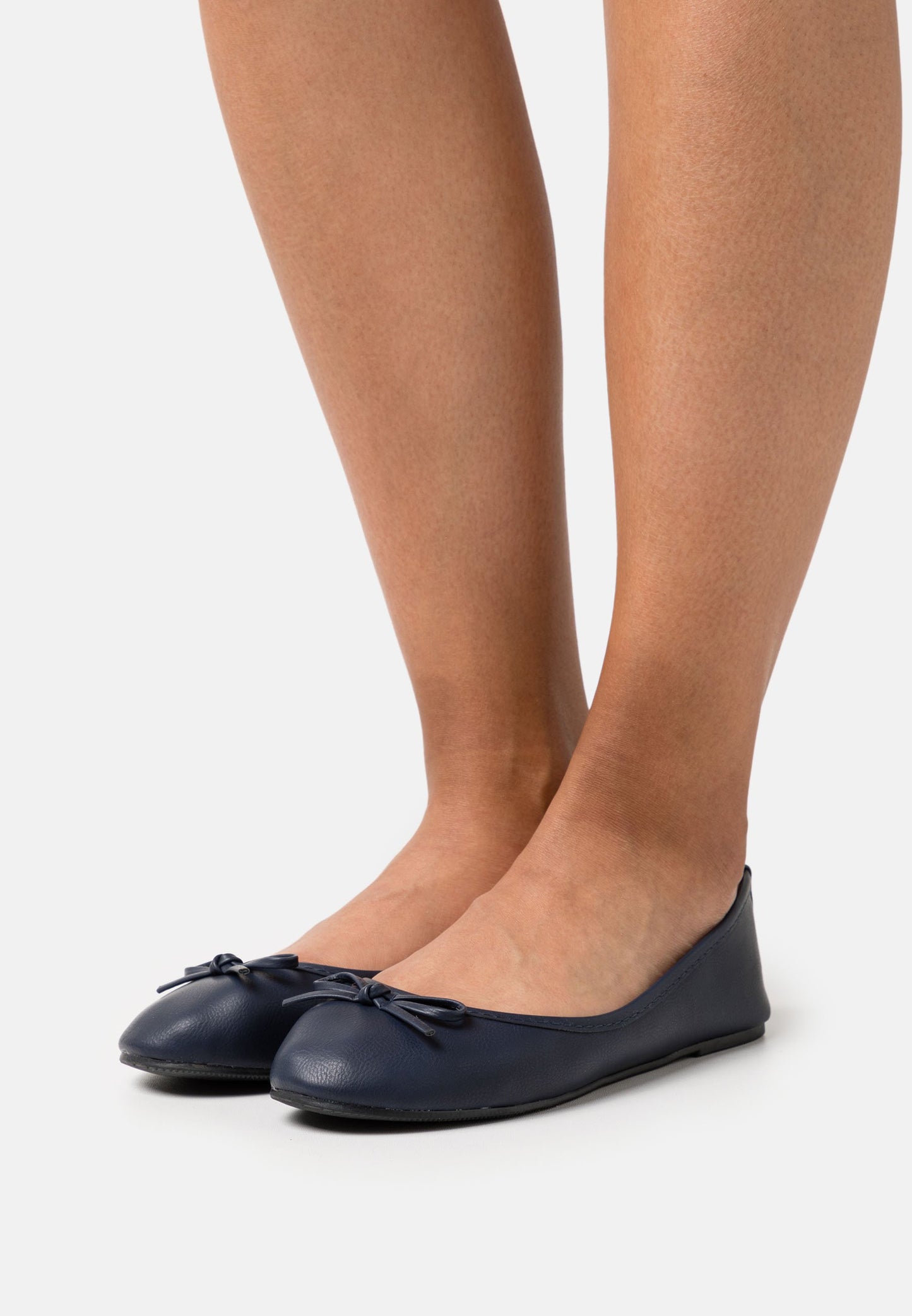 Ballet pumps