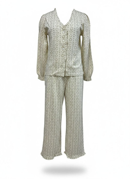 LADIES NIGHT SUIT