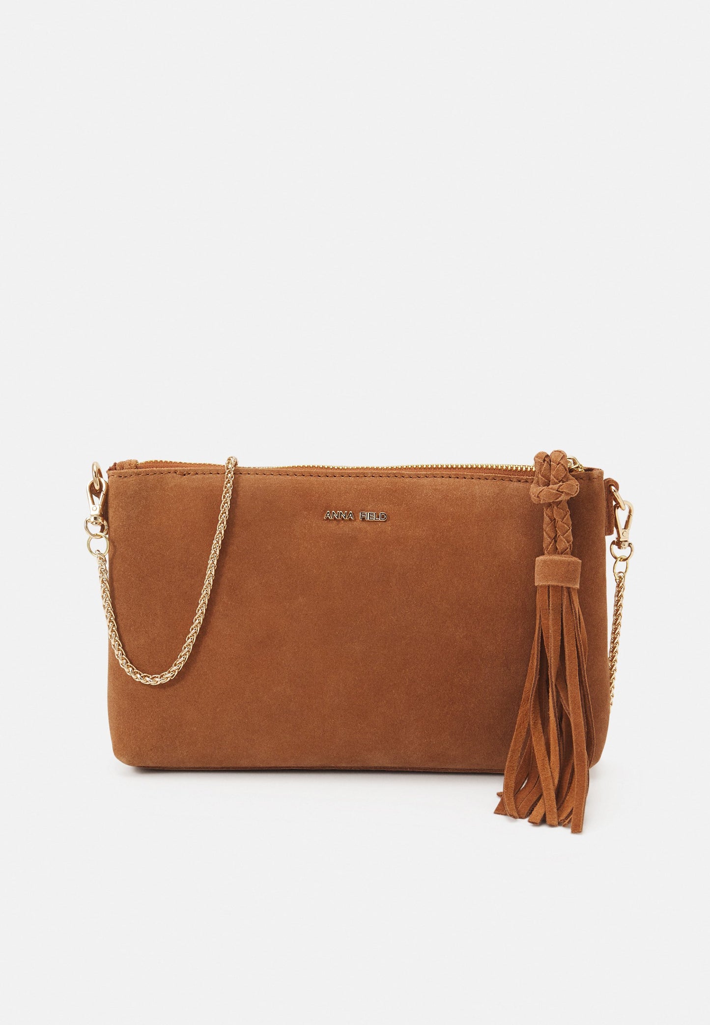 LEATHER - Clutch