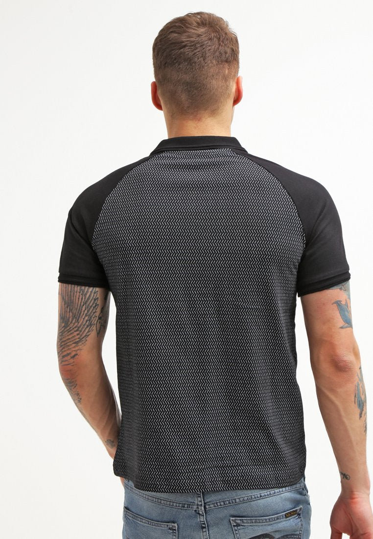 Raglan - Polo shirt