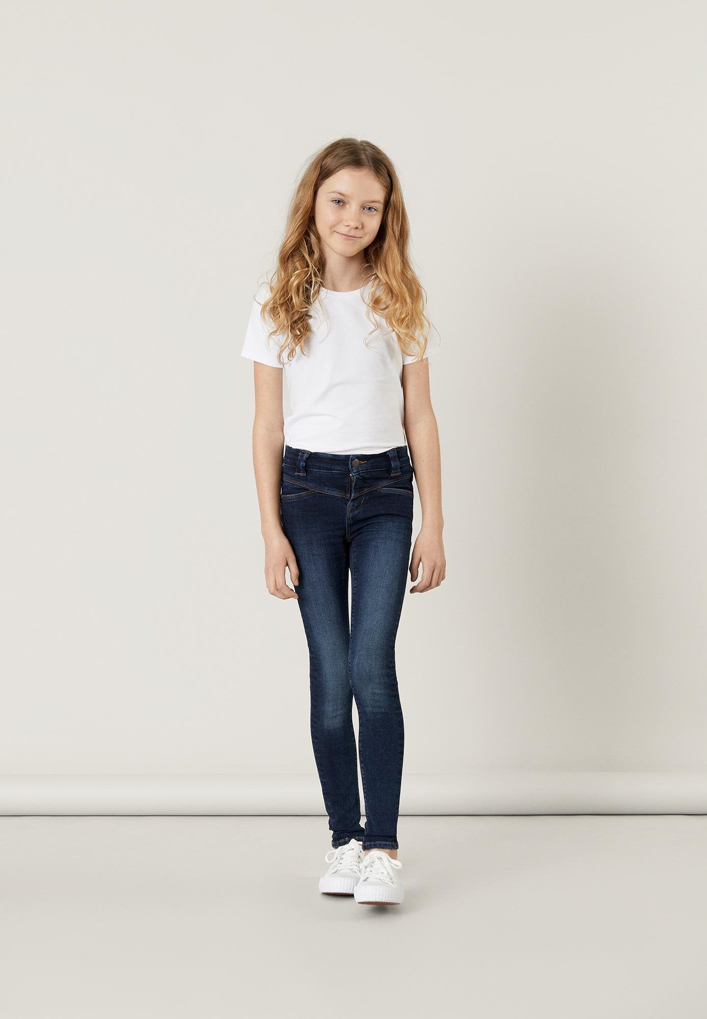 Jeans Skinny Fit