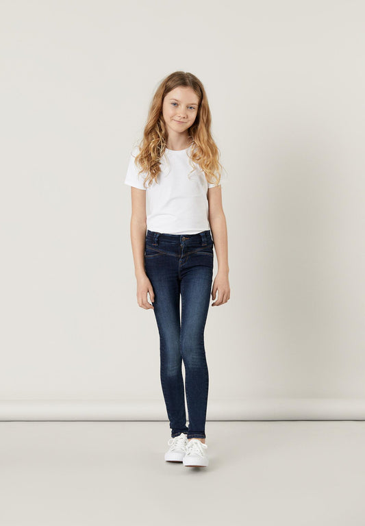 Jeans Skinny Fit