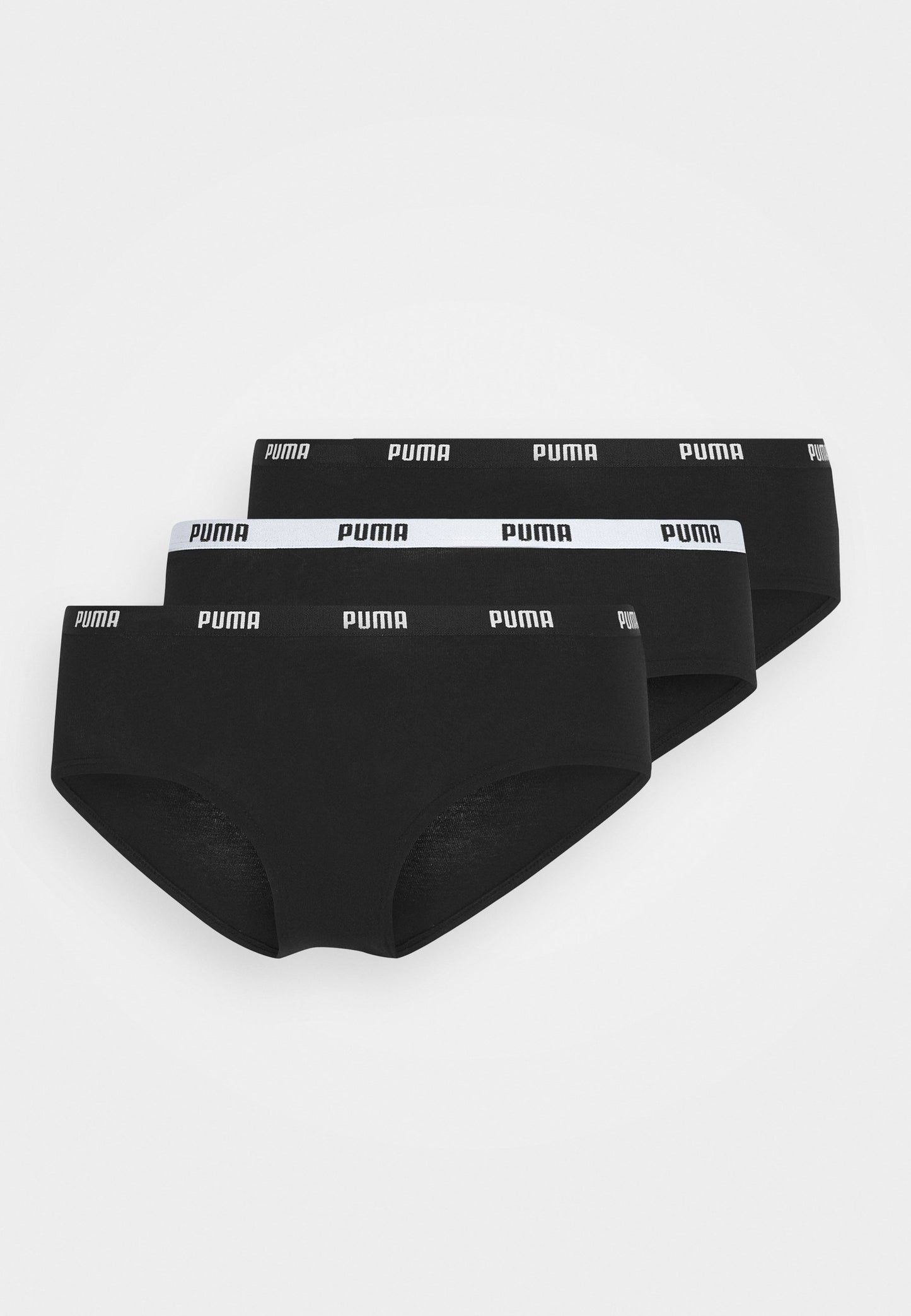 HIPSTER 3 PACK - Briefs