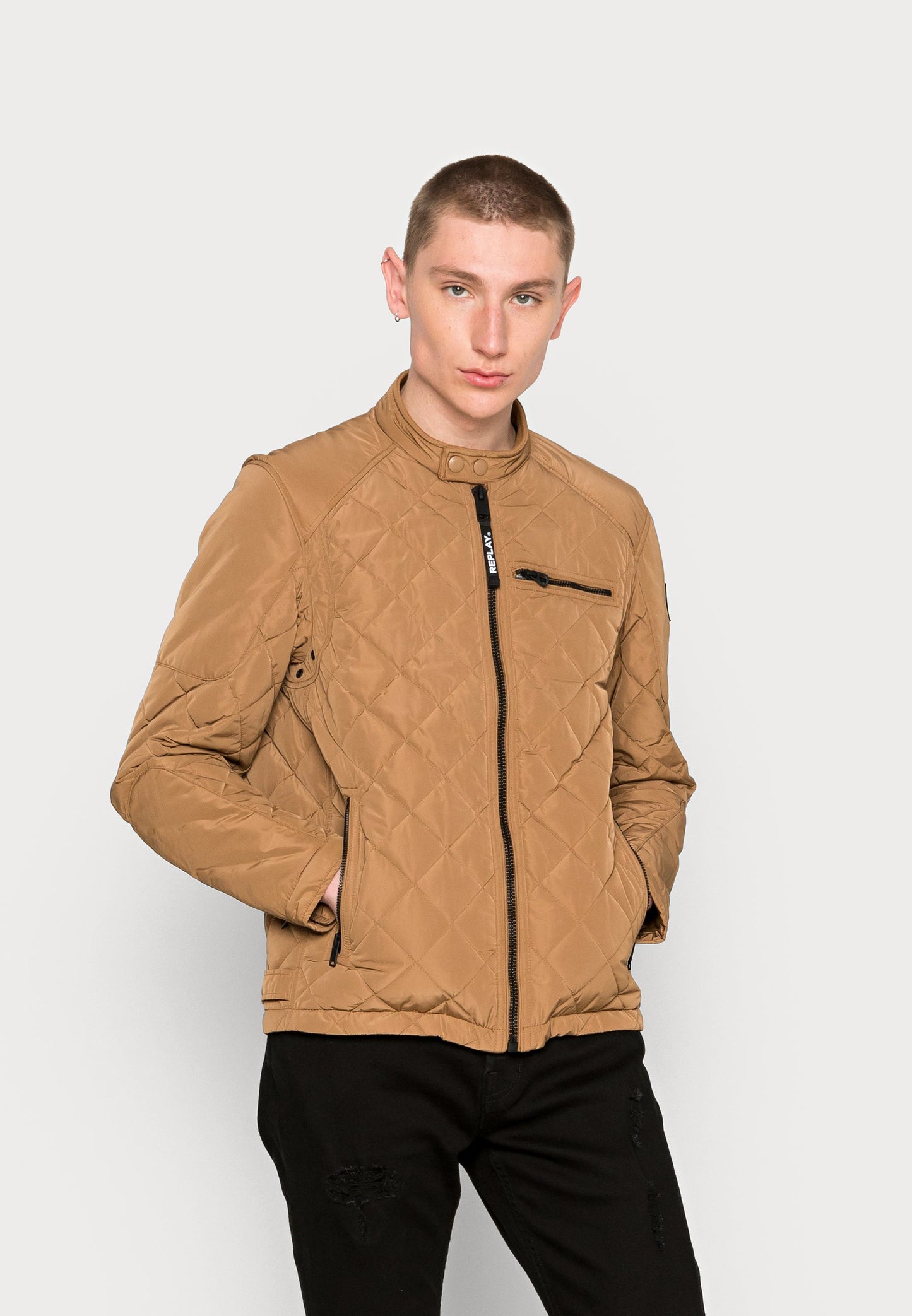 JACKET - Light jacket