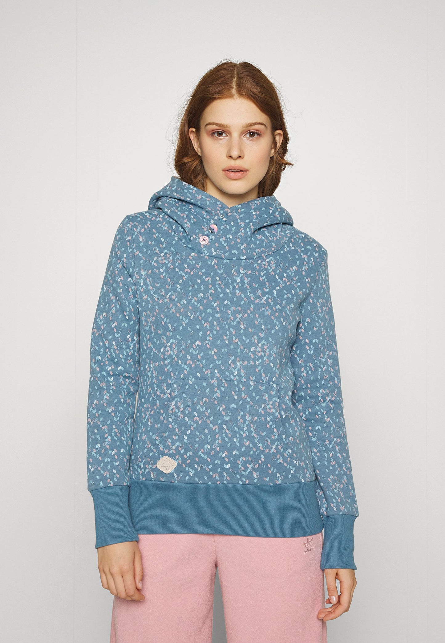 Printed Sweatshirt