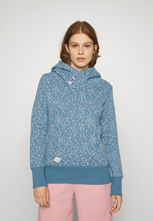 Printed Sweatshirt