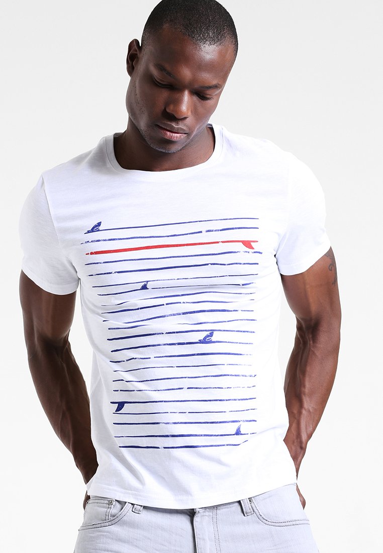 Print T-shirt