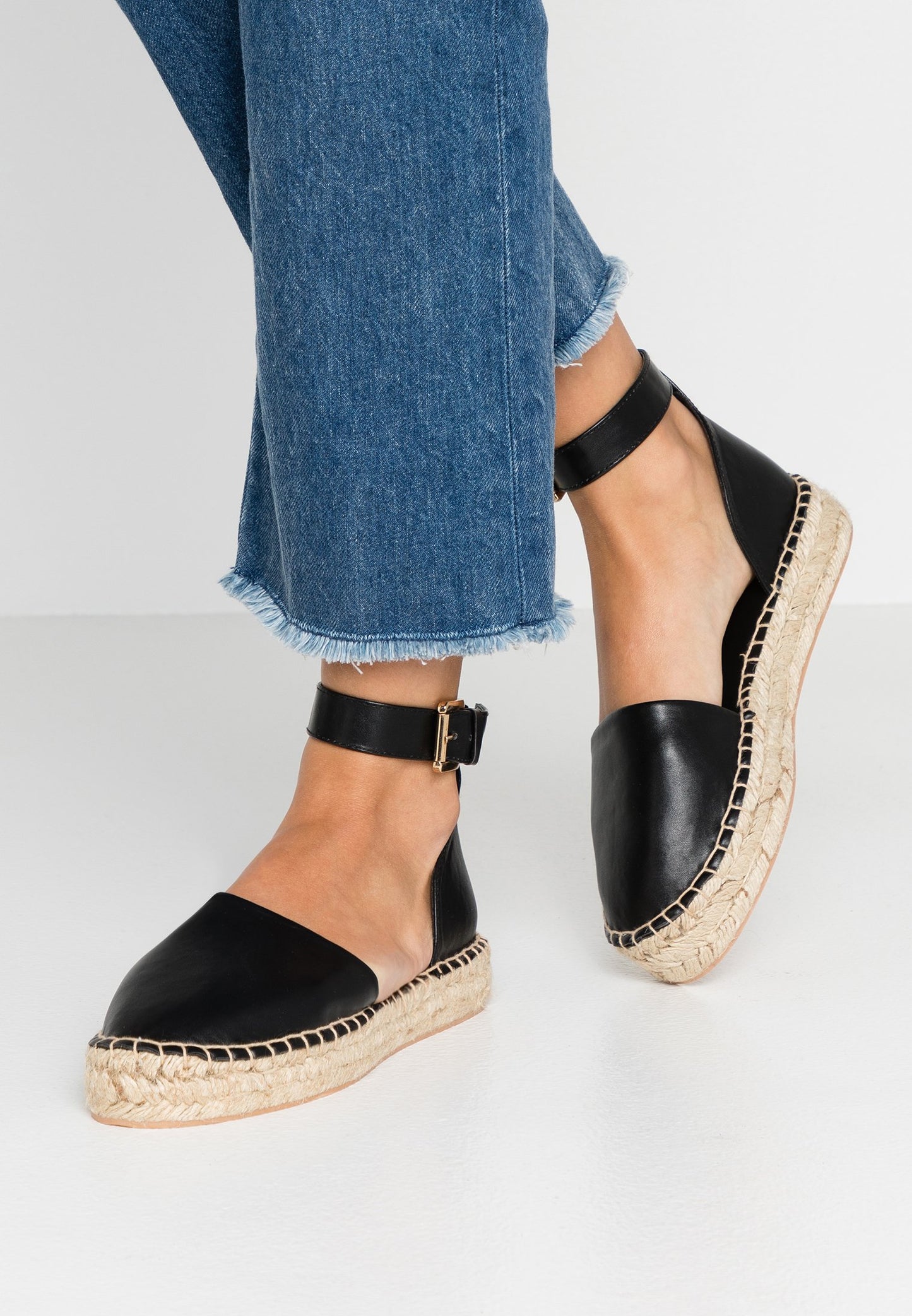 Espadrilles