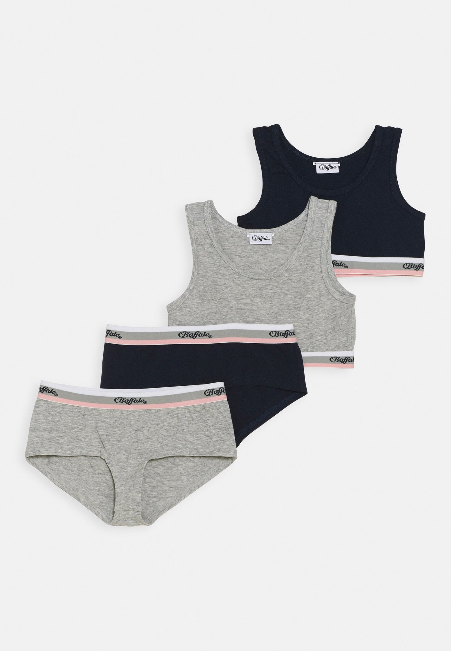 2 PACK - Underwear set