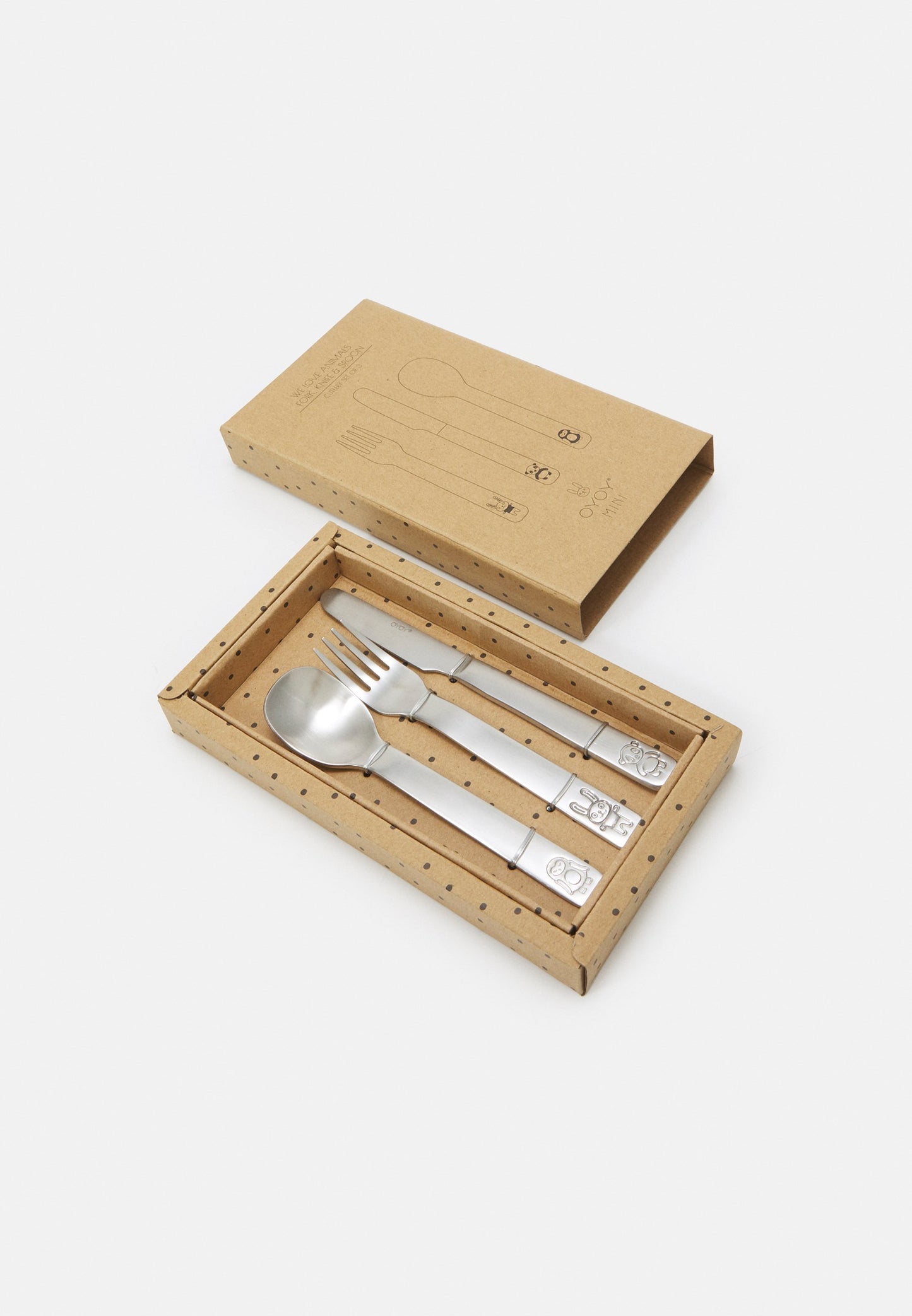 Cutlery