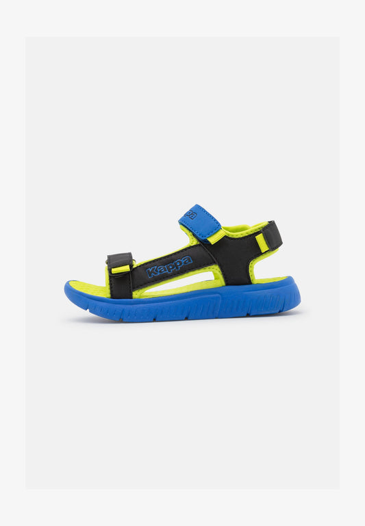 Walking sandals
