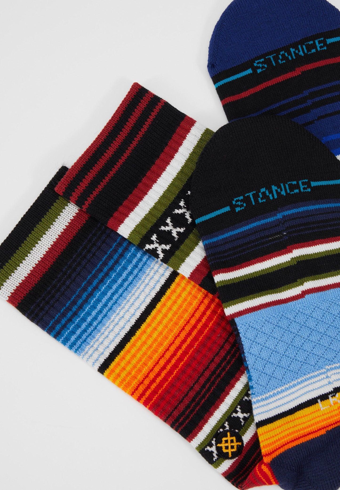 CREW UNISEX - Socks