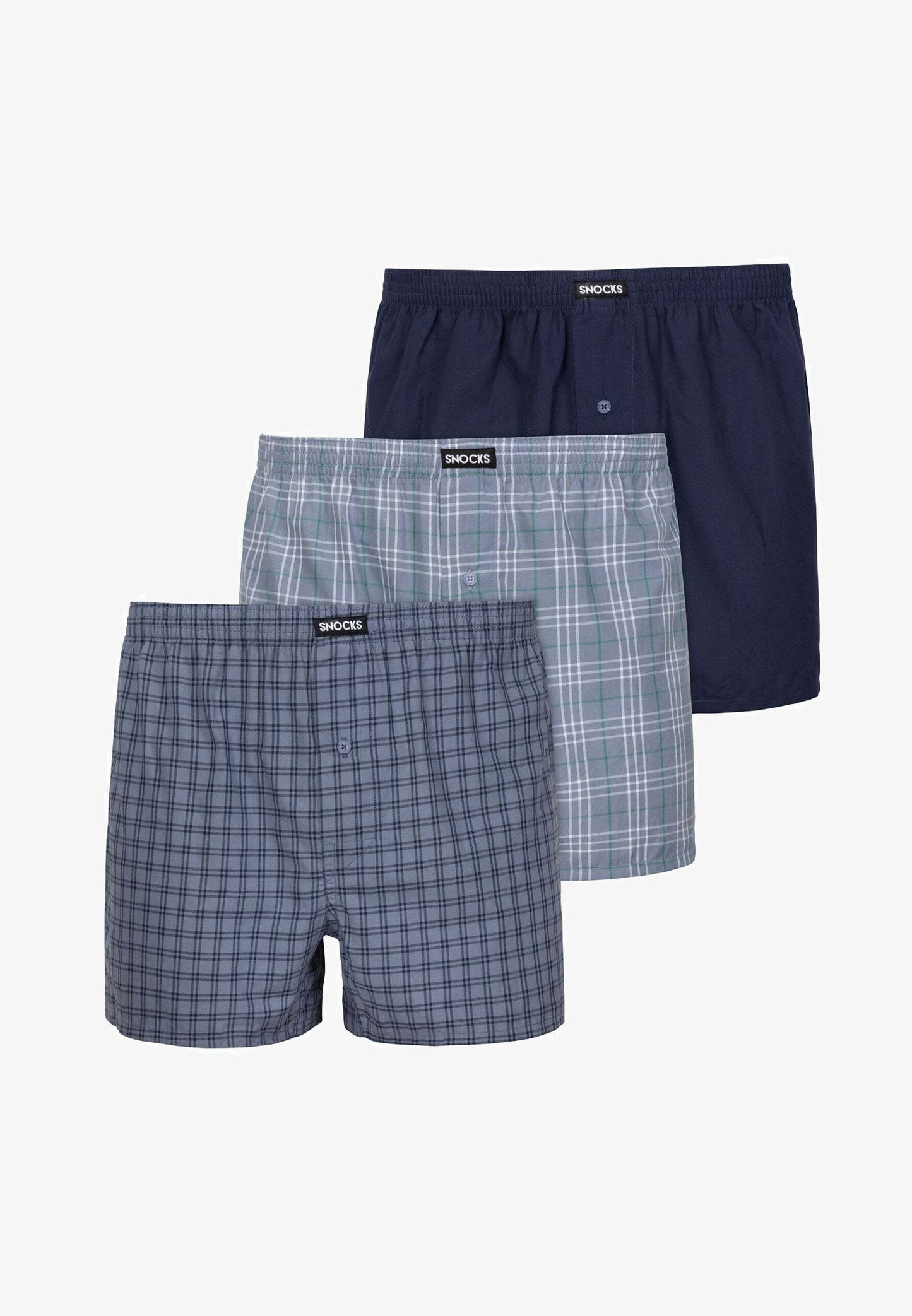3 PACK - Boxer shorts