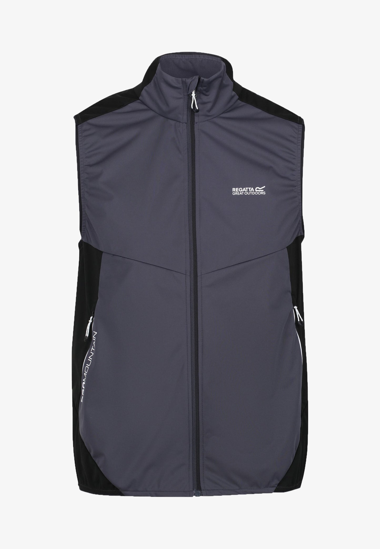 Softshell Waistcoat