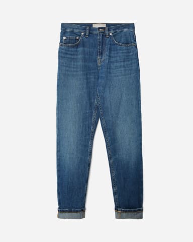 The Super-Soft Relaxed Jean