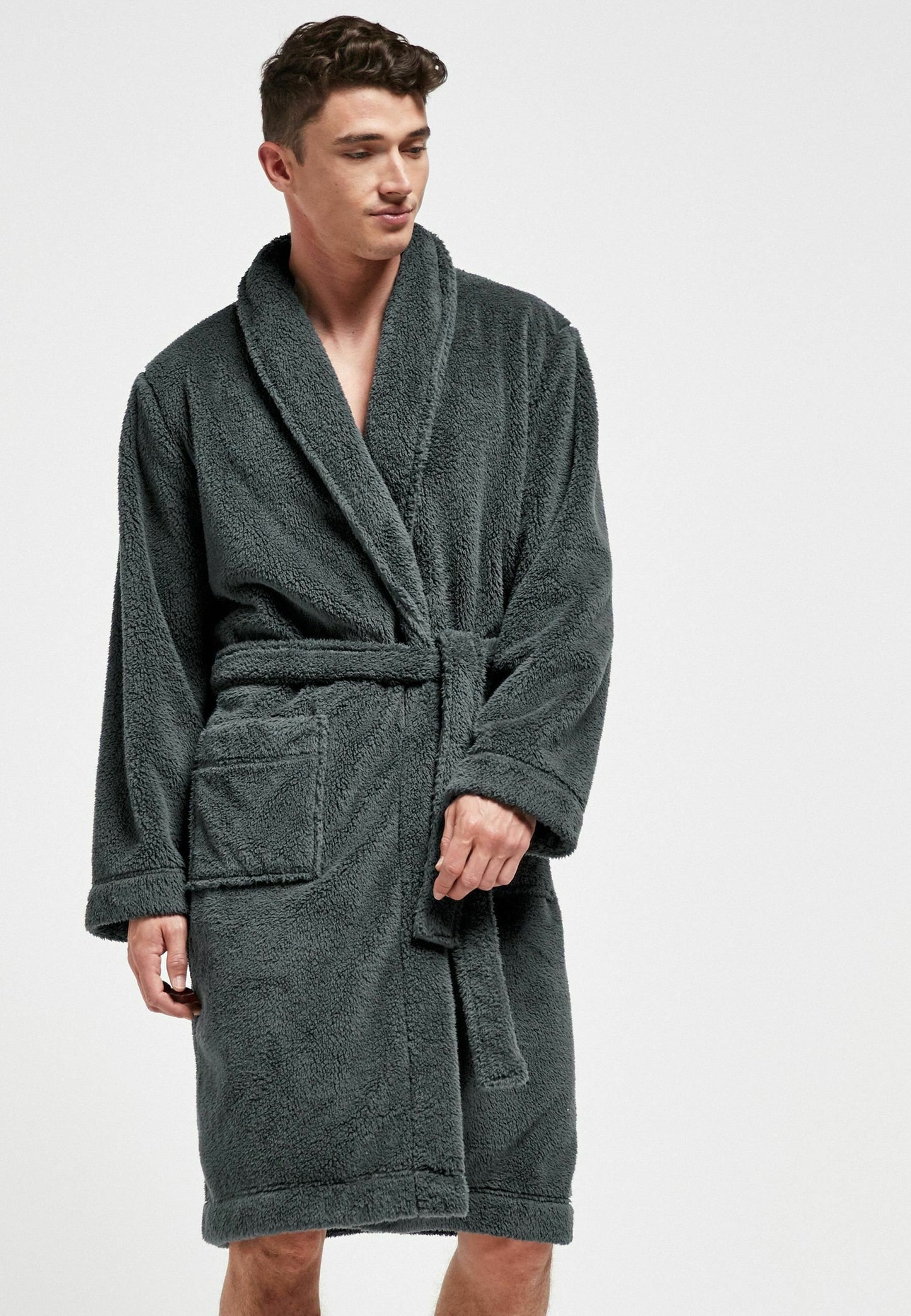STANDARD - Dressing gown