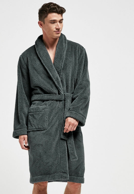 STANDARD - Dressing gown