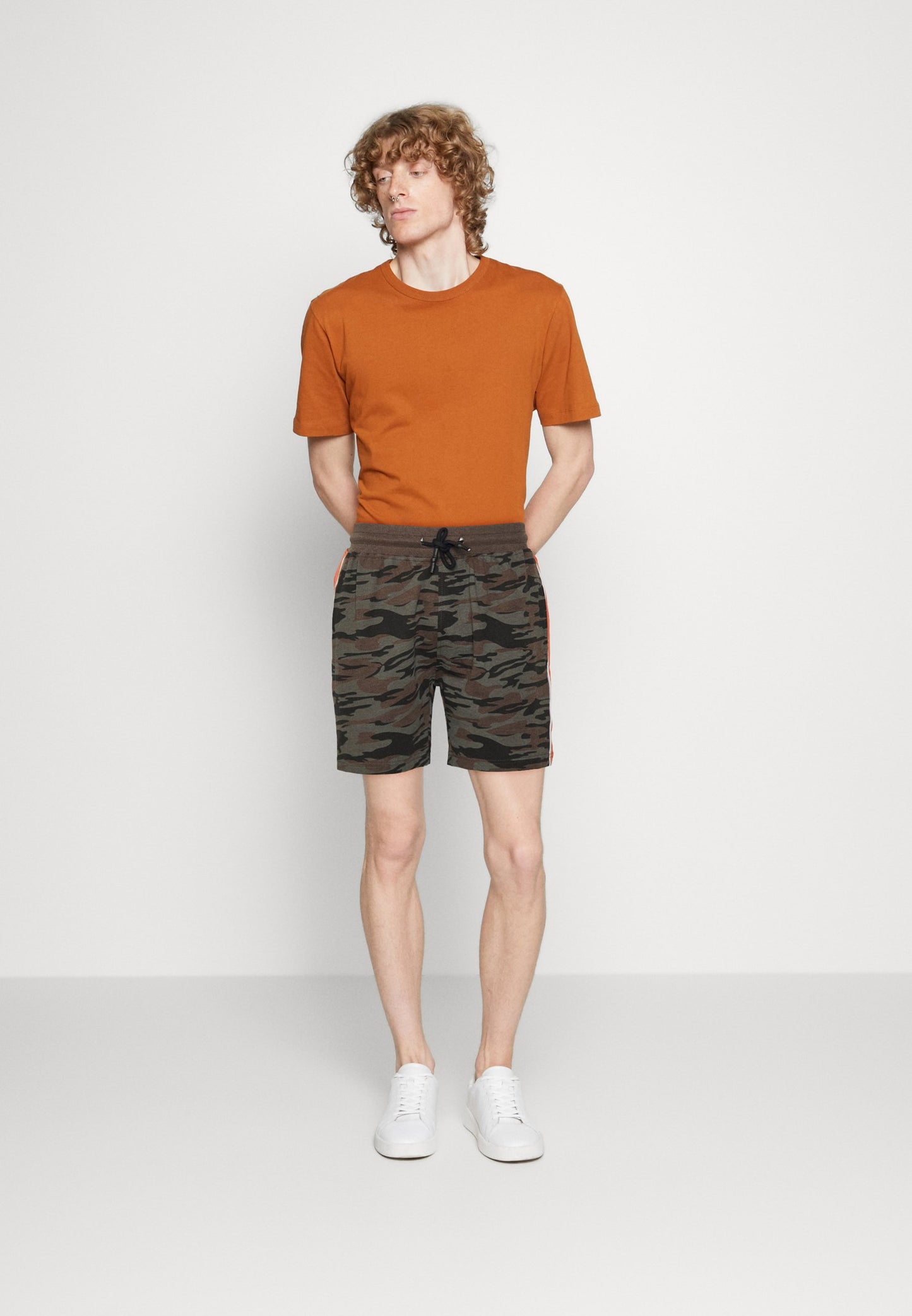 Tracksuit bottoms
