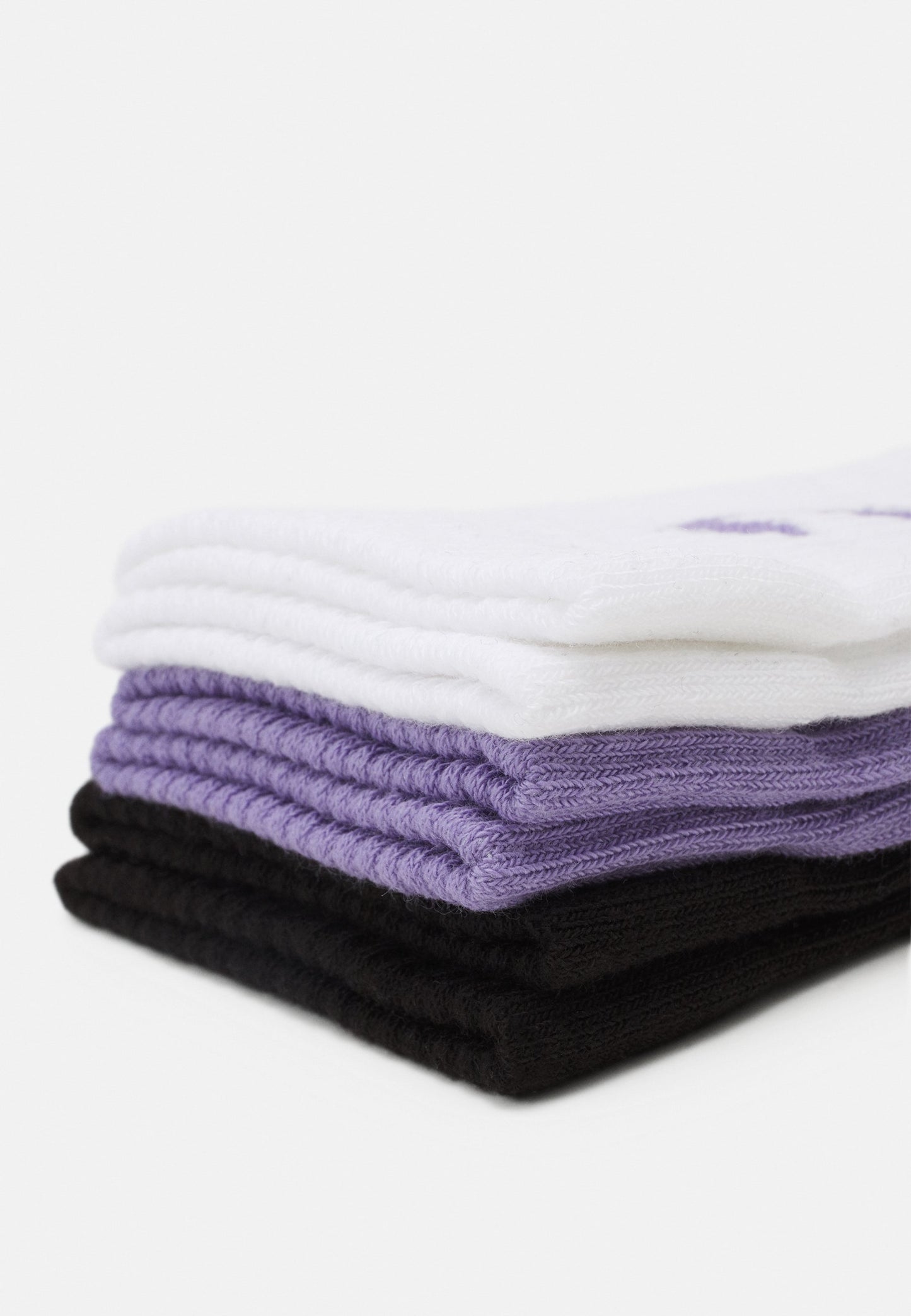 3 PACK - Socks