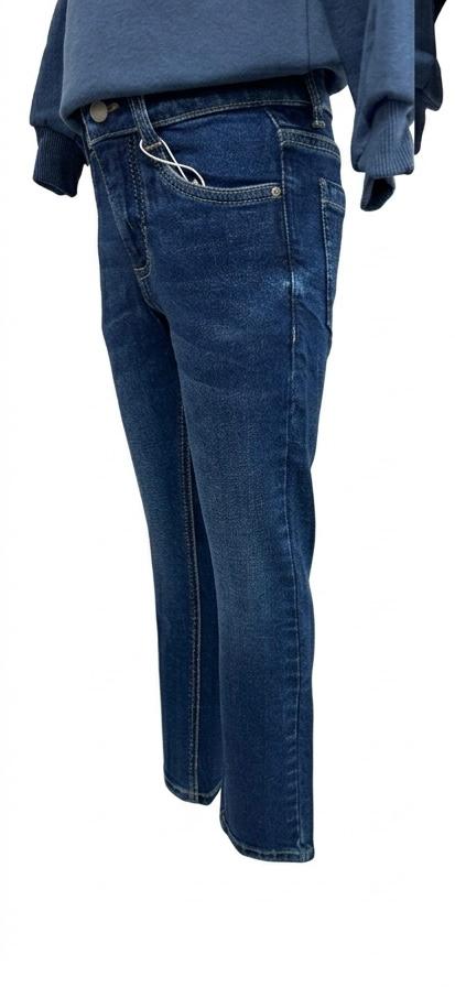 SLIM JEANS