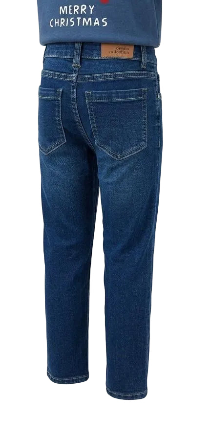 SLIM JEANS