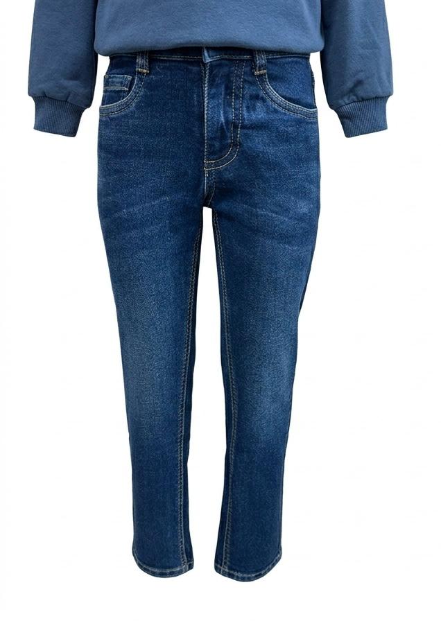 SLIM JEANS