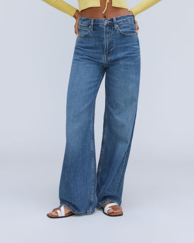 The Baggy Jean