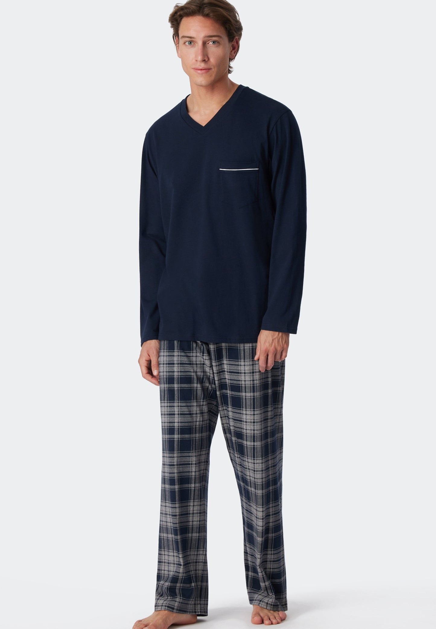 COMFORT FIT - Pyjama set