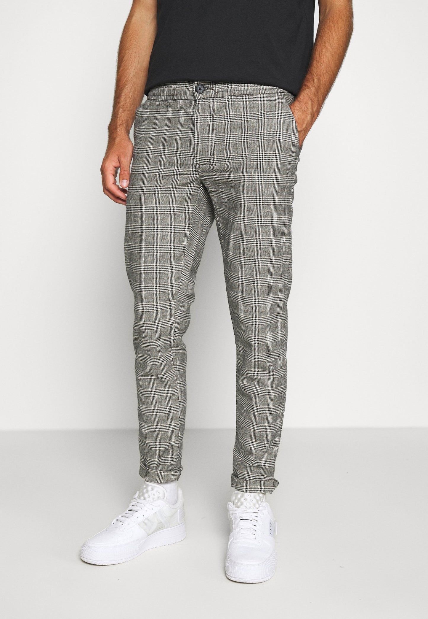 KING - Chinos