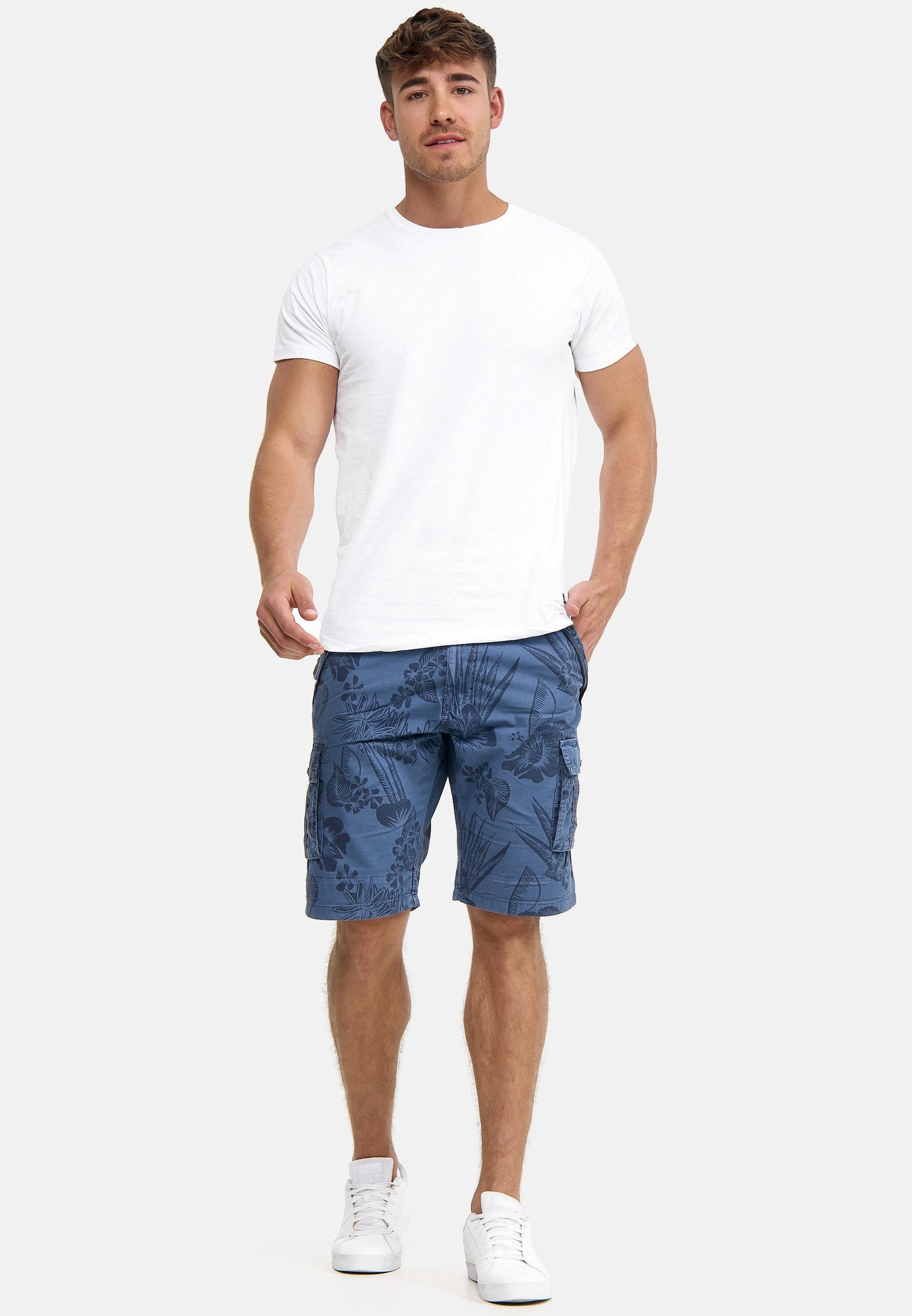 Printed - Shorts