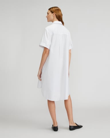 The Daytripper Shirtdress