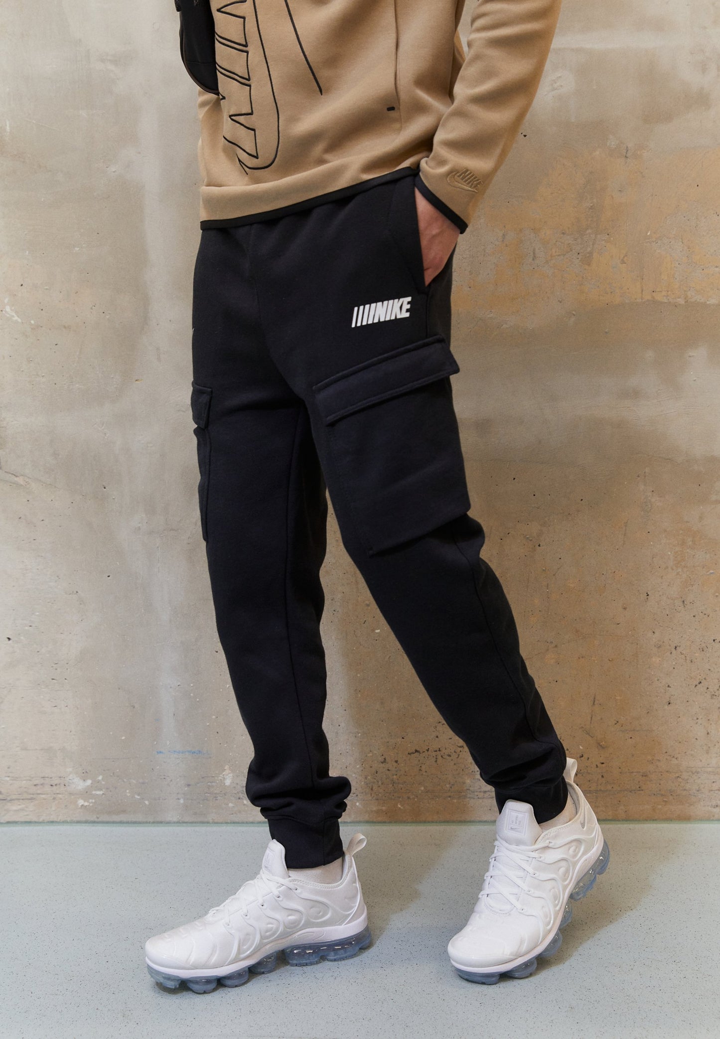PANT - Cargo trousers