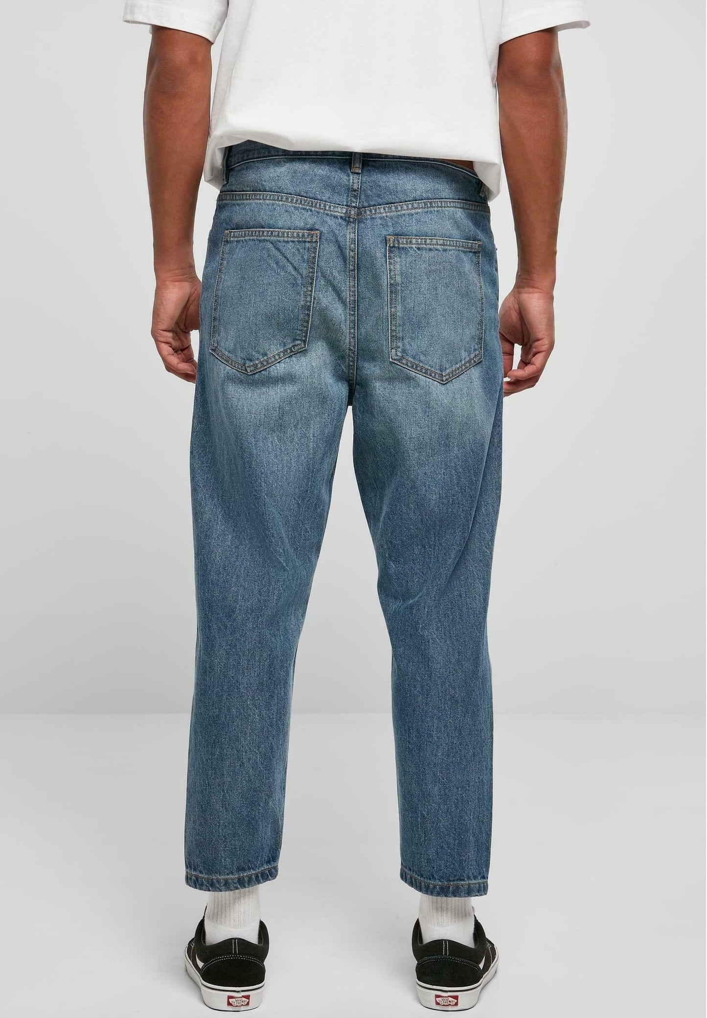 Jeans Tapered Fit