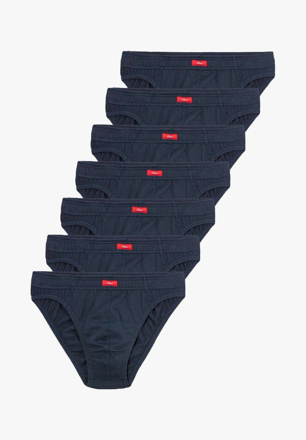 7 PACK - Briefs