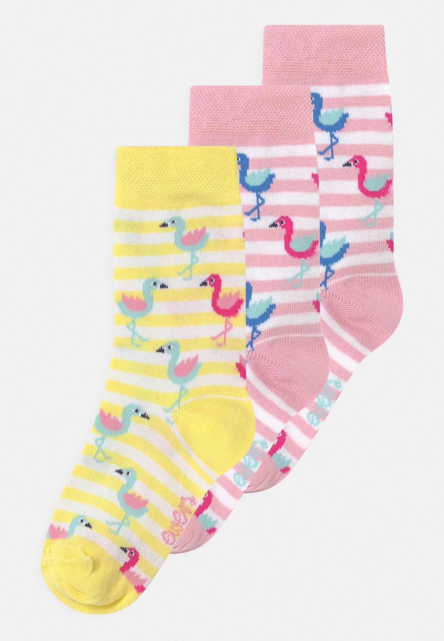 3 PACK - Socks