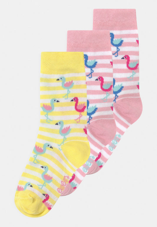3 PACK - Socks