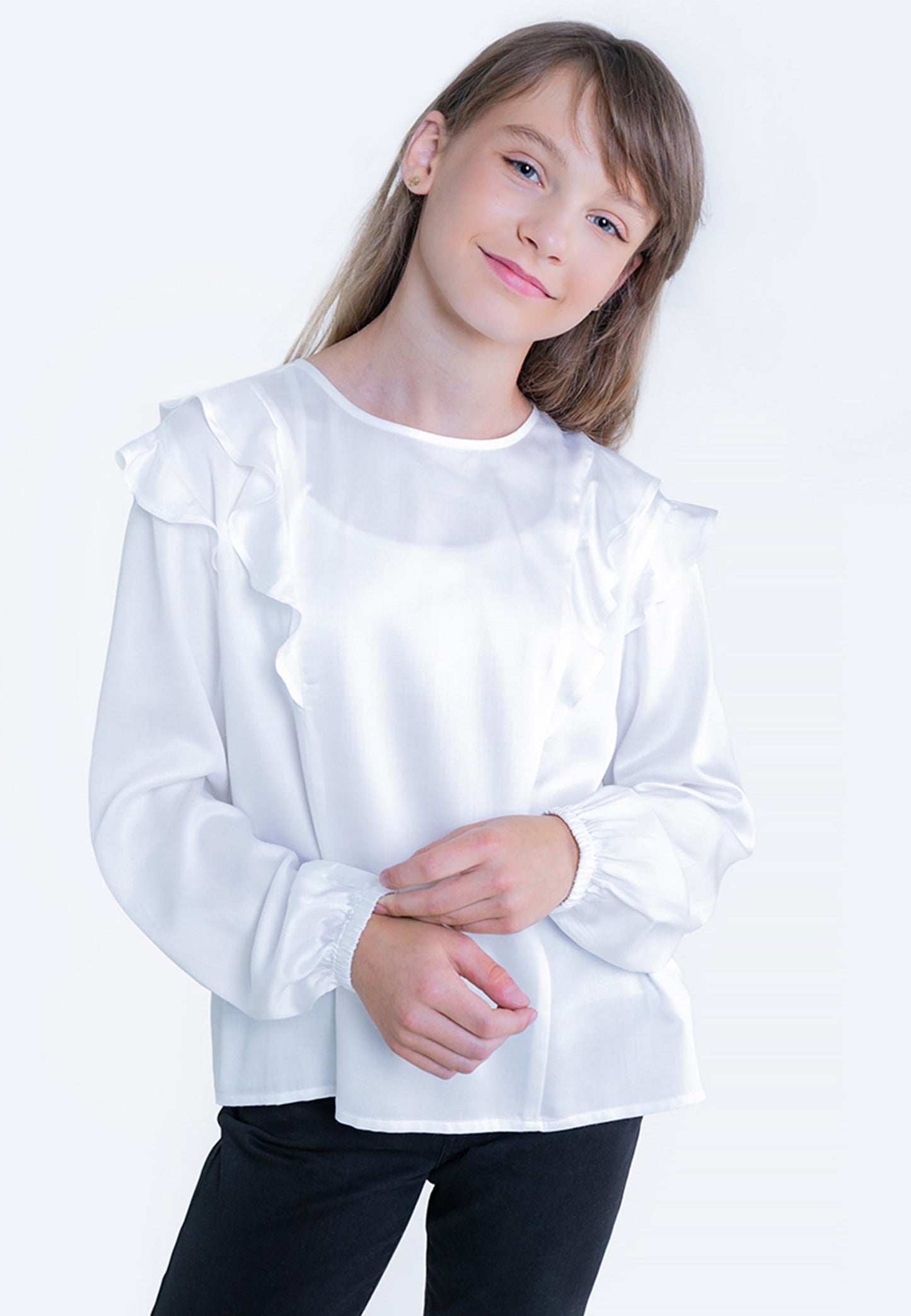 SAFIE - Blouse